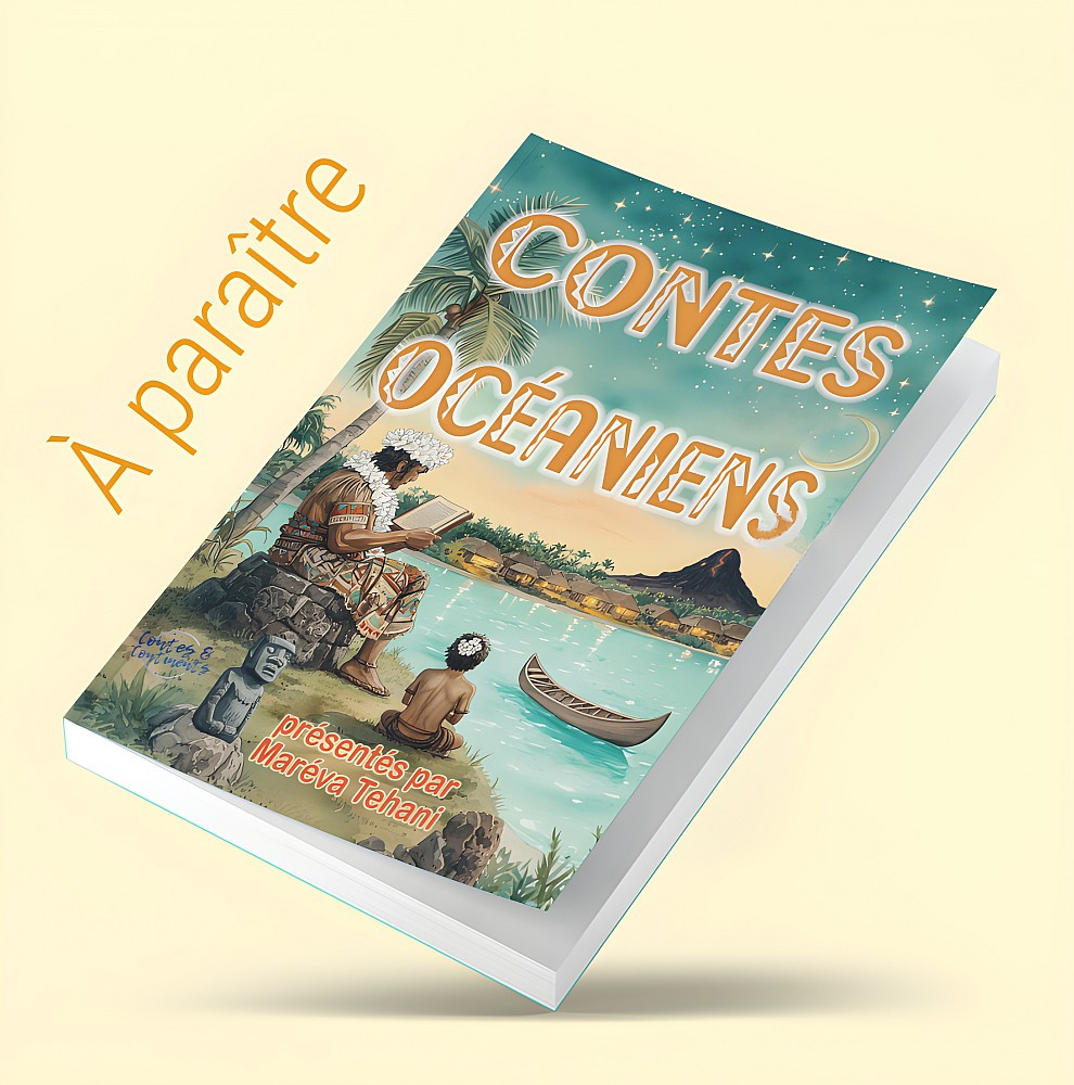 Contes océaniens
