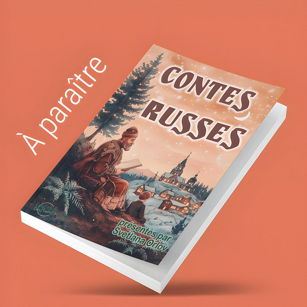 Contes russes