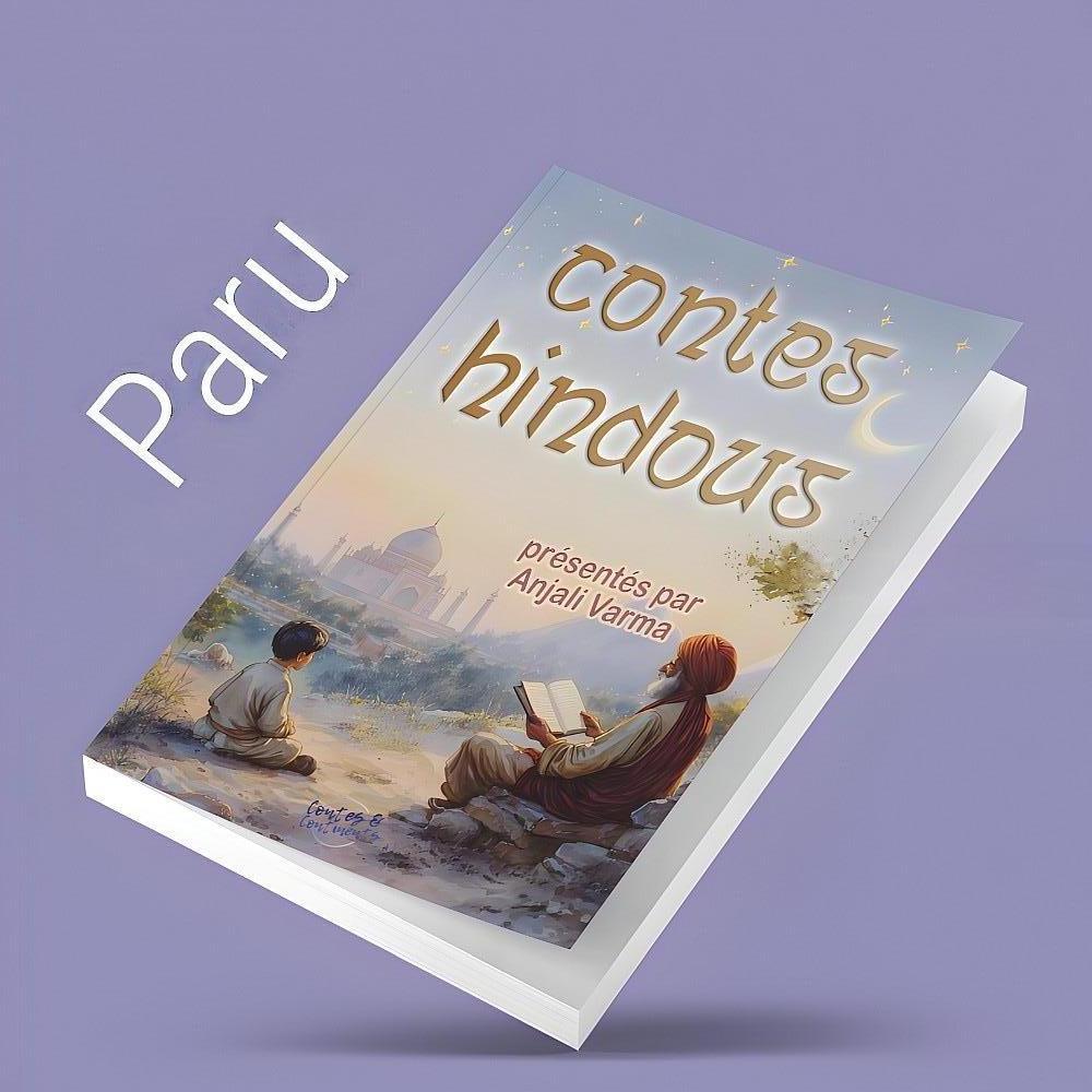 Contes hindous
