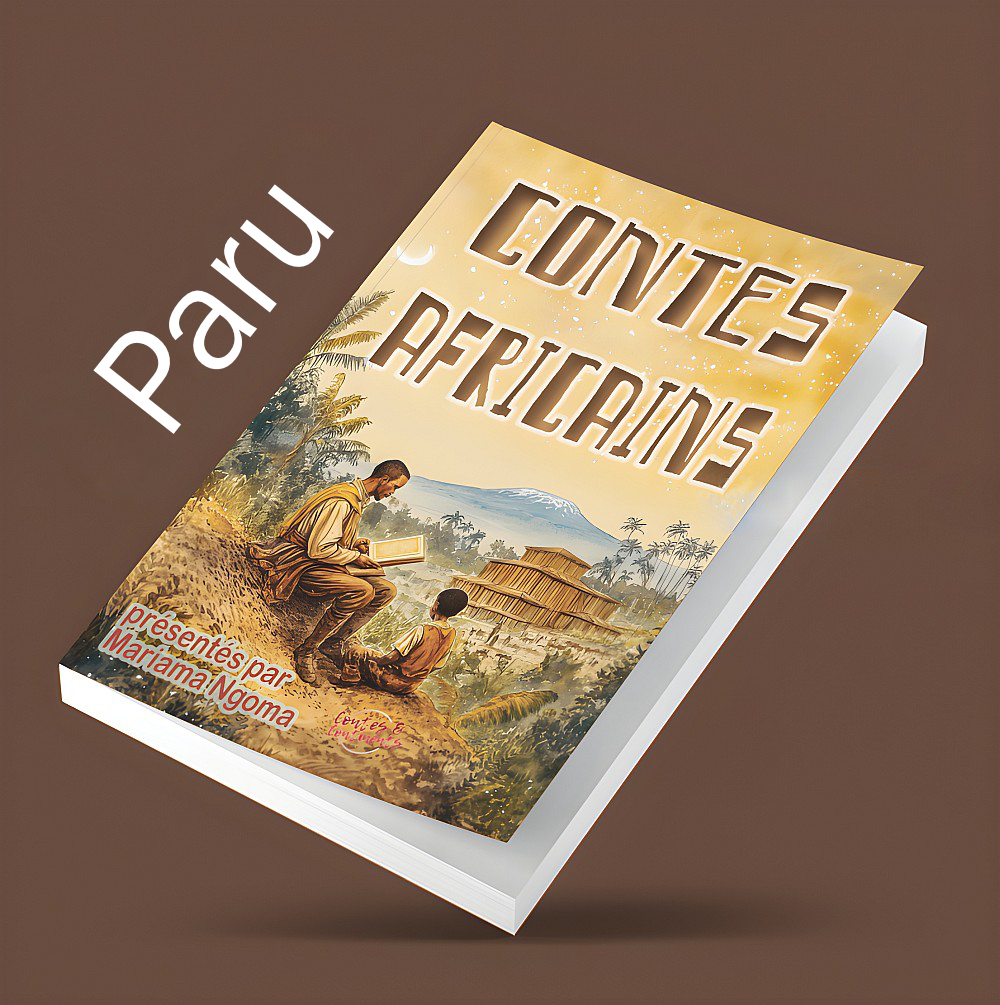 Contes africains