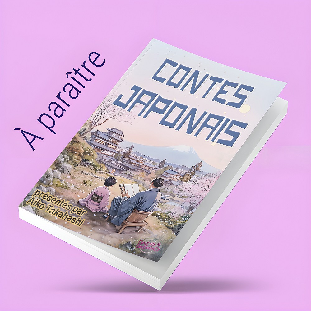 Contes japonais