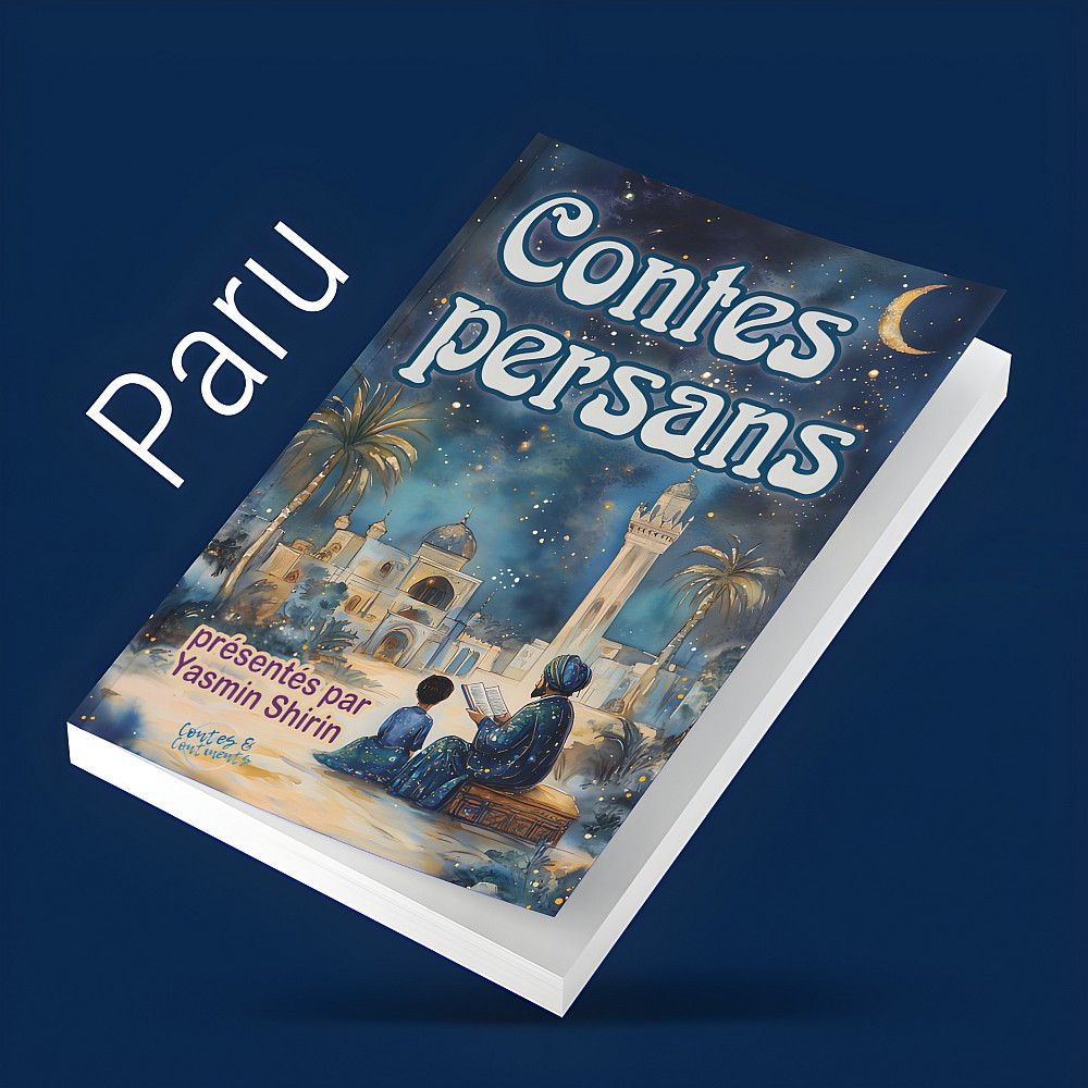 Contes persans