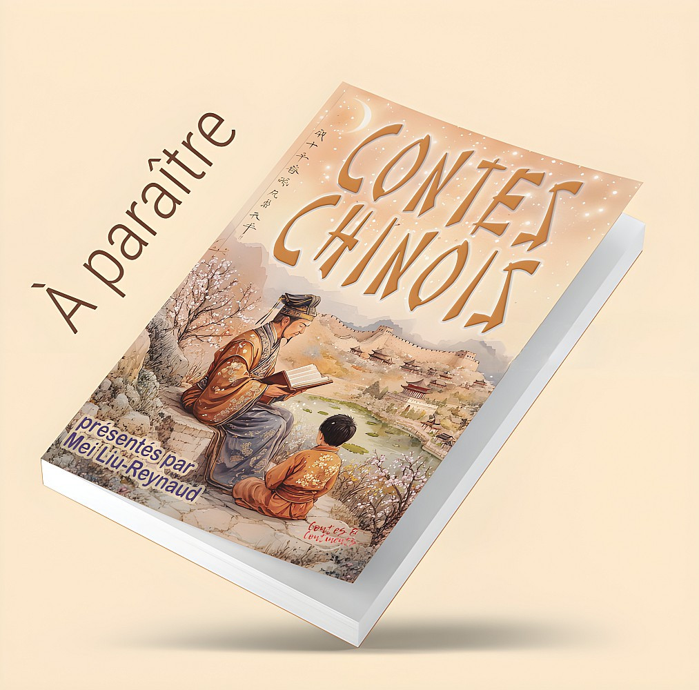 Contes chinois